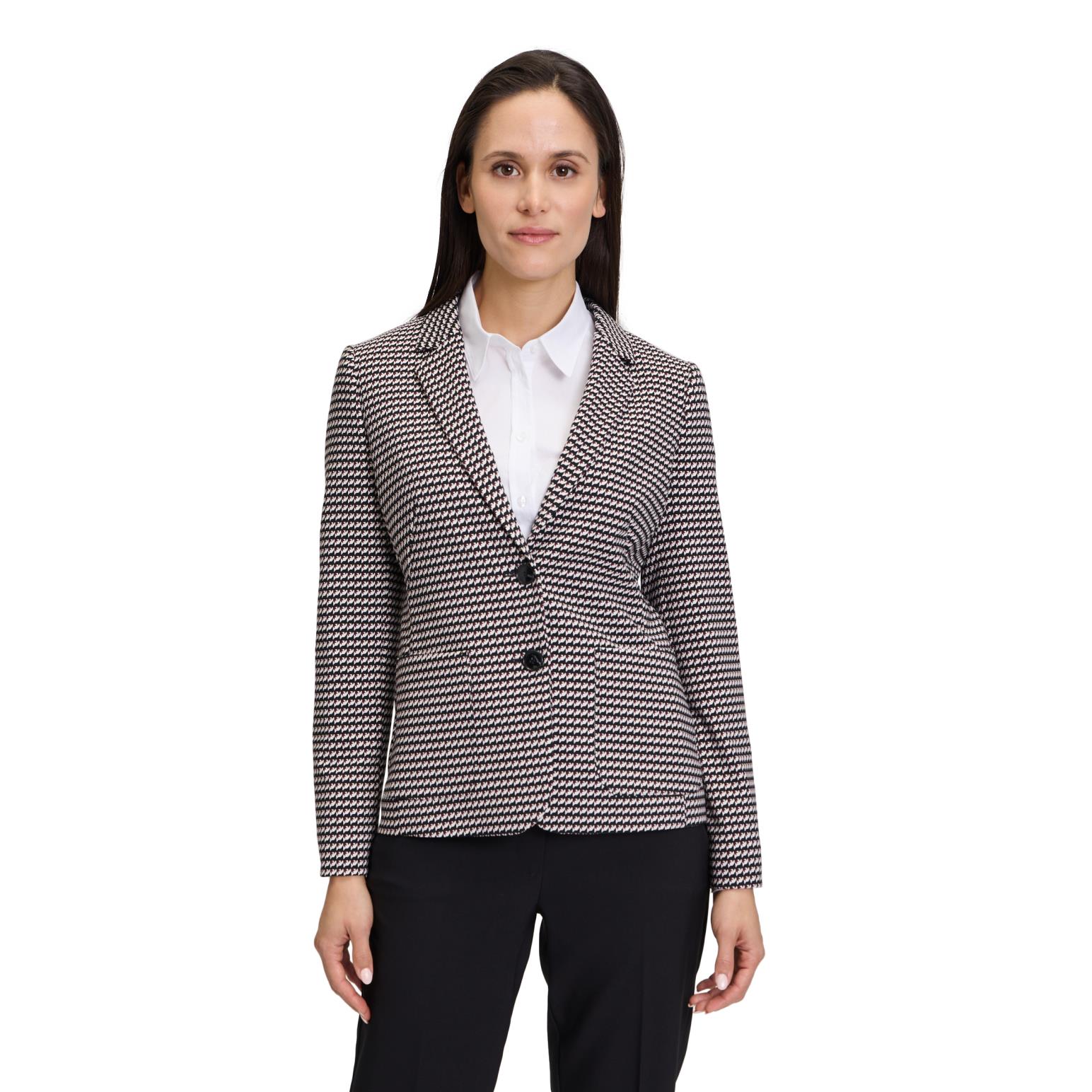 Betty Barclay Blazer